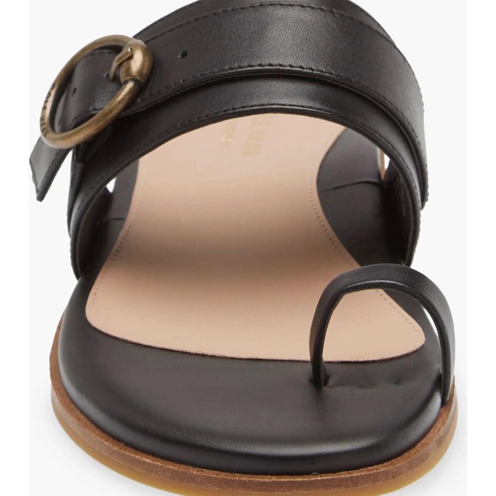 Cole Haan Abbie Slide Sandal NWOT